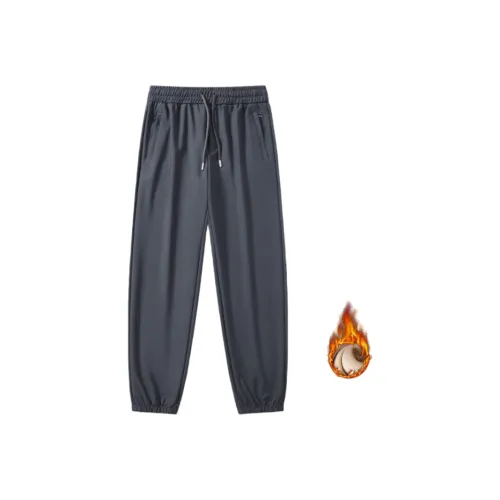 EOH EMBER OF HUE Повседневные брюки Мужские