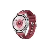 Счастливый Красный [GT6 В одном стиле - Композитное плетение ремня]