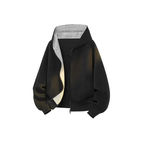 SAME FLOW Унисекс Свитшоты