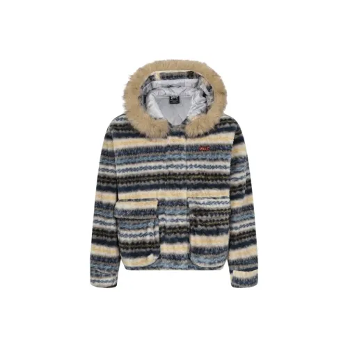 April20th Пуховая куртка Женская