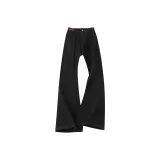 Черный (с флисовой подкладкой)