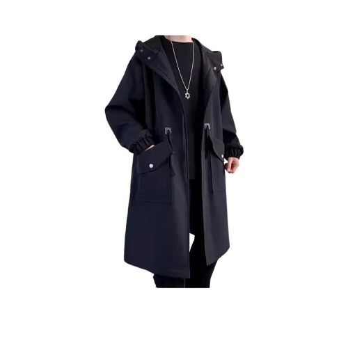 LEONBINNO Унисекс Пальто