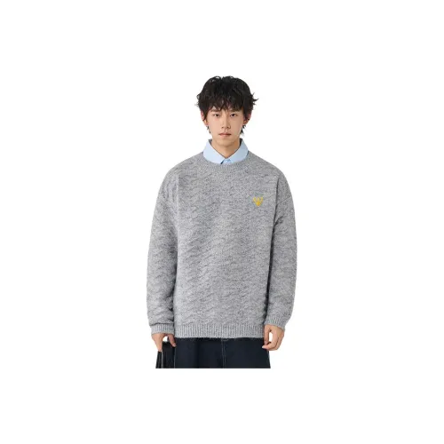 FUERZA Унисекс Свитера