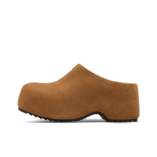 ST SAT Резиновые туфли Birkenstock Женские