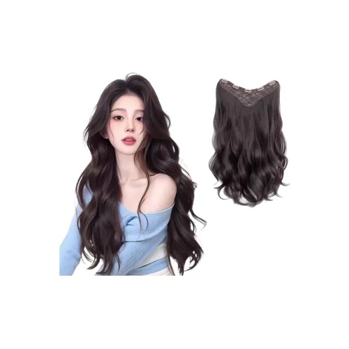 Пан Фарфор Парики