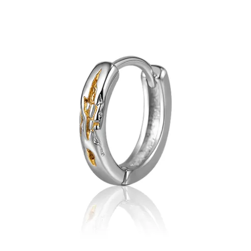 LELC Серьги Мужской