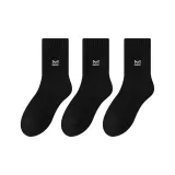 [3 шт] Черный 3