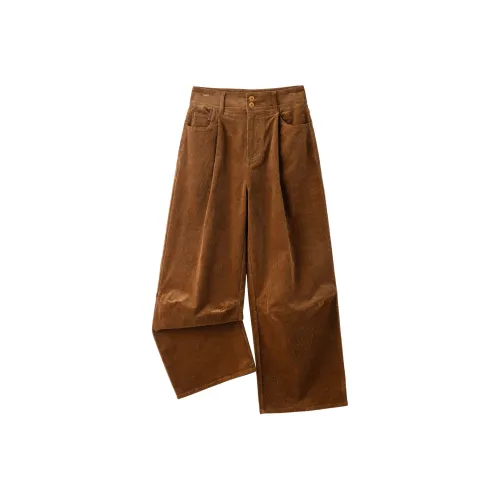 To The West Повседневные брюки Женские