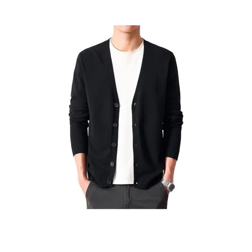 CHAORENBANG Мужские Свитера