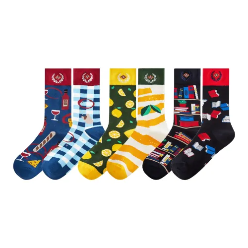 JOSEPH ABBOUD Наборы носков Унисекс