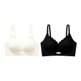 Чёрный + Шампанское