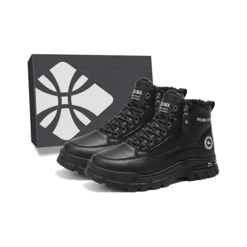 ЮЙЧЖАОЛИНЬ Martin Boots Мужской