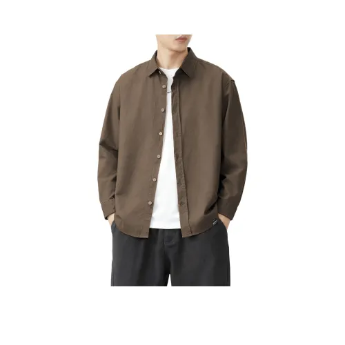 EPTISON Унисекс Рубашки