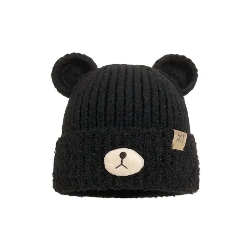 Yalu Preferred Полиэстер Шапки-бини Унисекс