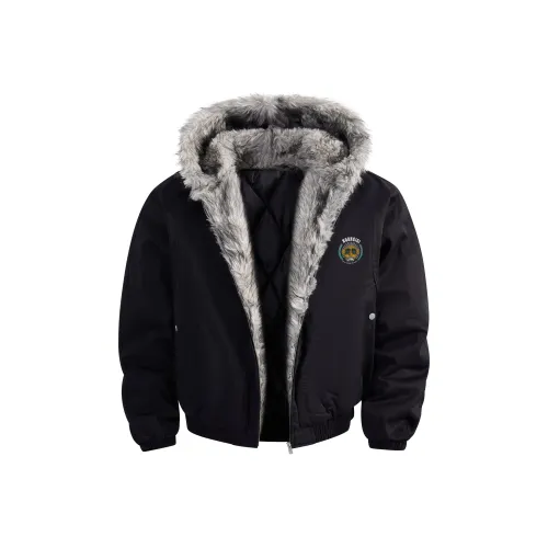 NOAHGIGI Унисекс Пуховики