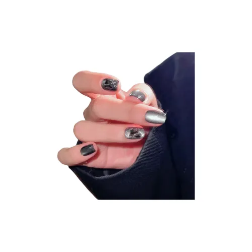 OUYUJI Накладные ногти для женщин