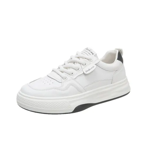 Little Red Man Низкий топ Повседневная обувь Женская