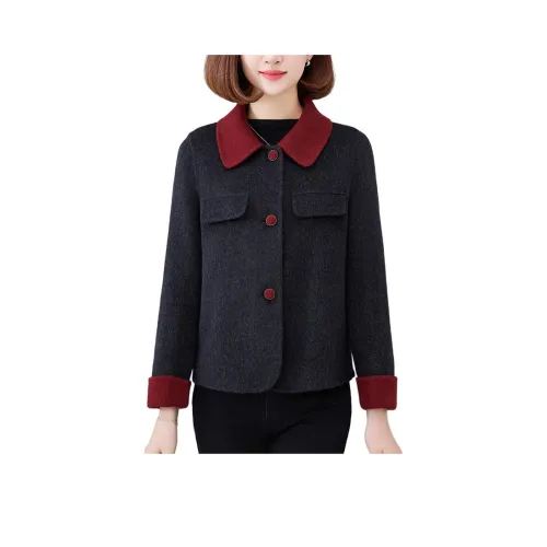 EMINU Женское пальто