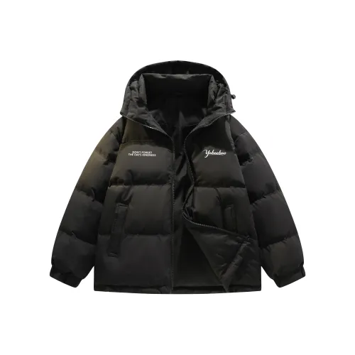 YABAOBAO Унисекс Пуховики