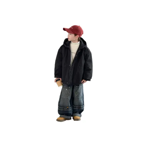 M JBABY KIDS Парки