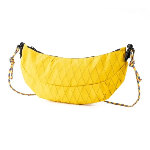 RIMIX Полиэстер Плечевая сумка Стандартная Унисекс Желтая