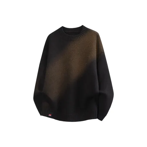 JOURNEY To the west Свитер Унисекс