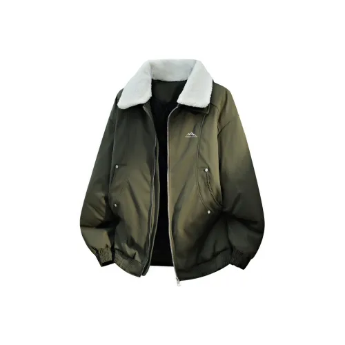 TUCANO Унисекс Пуховики