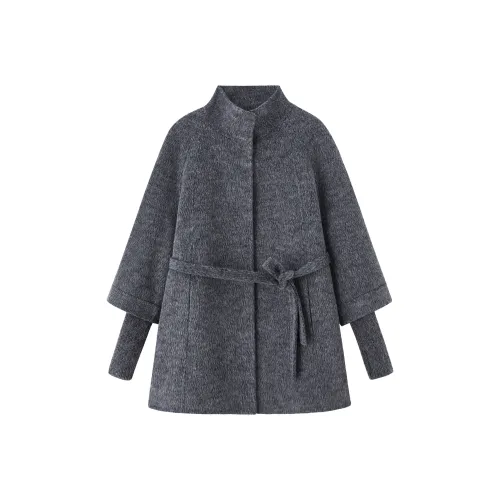 Pure Shimane Женское пальто