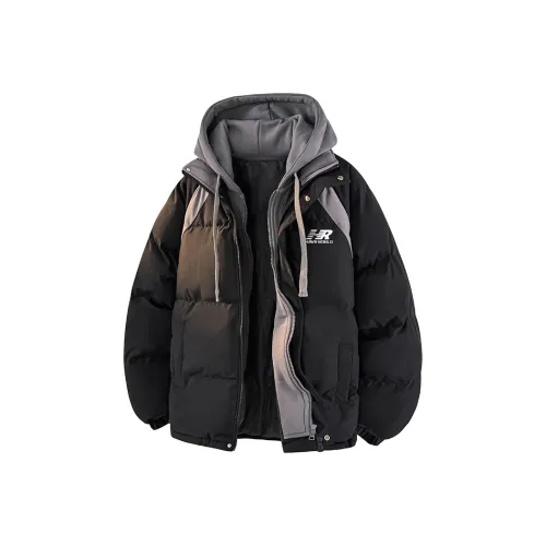 HAVR Унисекс Пуховики