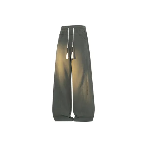 DOUBLEFISH Утепленные штаны Мужские