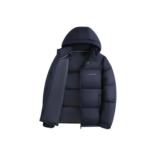 EMINU Мужские пуховики