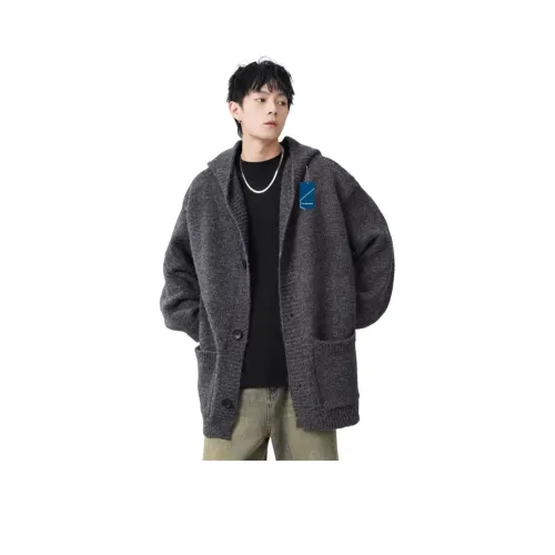 Freshclean Серый Унисекс Свитеры