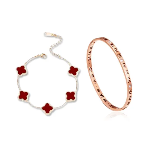 NSAOT Браслеты Женские