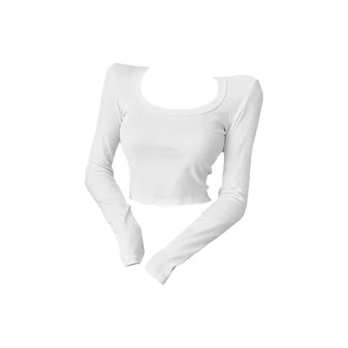 SHCER Женские топы-маски