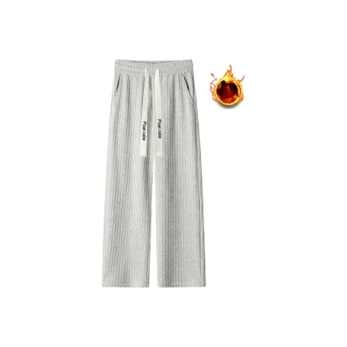 Pixel Cake Унисекс Повседневные Брюки