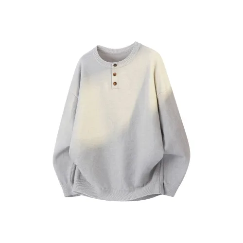 EOOVEN Унисекс Трикотаж