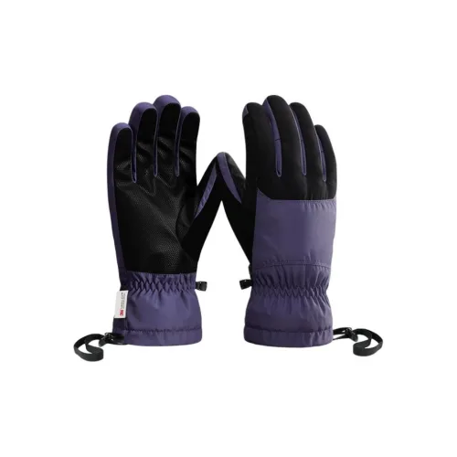 AAJF Полиэстер ПУ (полиуретан) 3M Хлопок Перчатки Унисекс