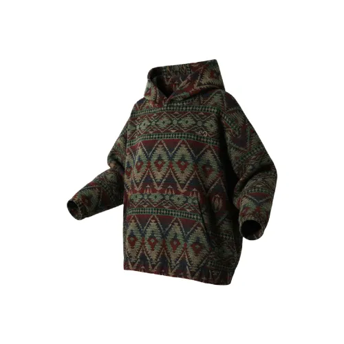 Свитшот Square Man Also Stands Tall унисекс