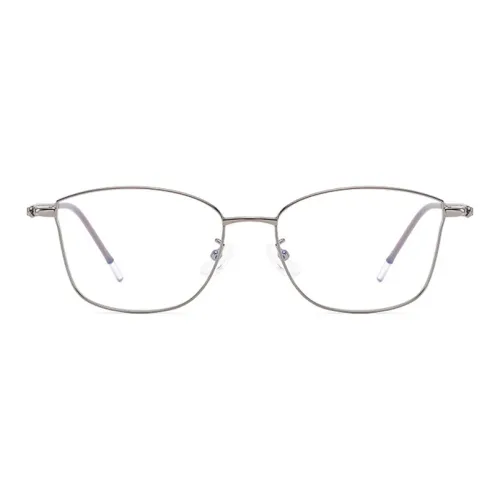 BOELEO Квадратные Очки с Диоптриями Женские