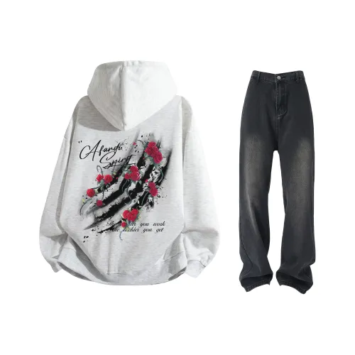 Avanti Повседневная спортивная одежда унисекс