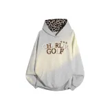 Туманно-серый