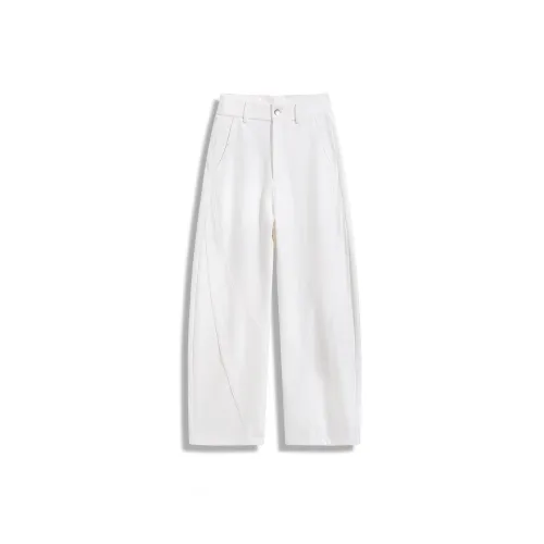 Empty Room Унисекс Джинсы