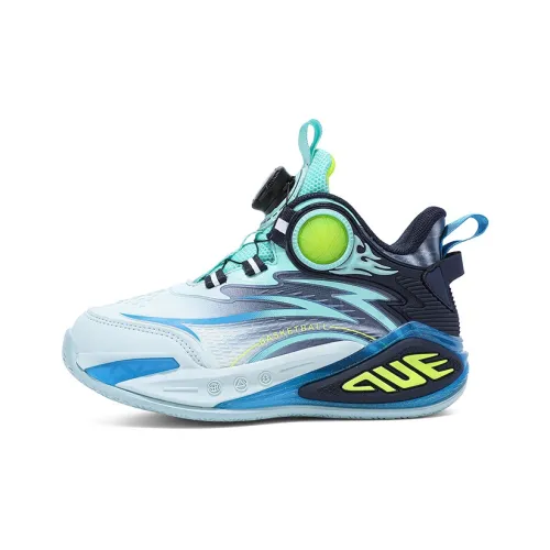 Kung Fu Partners Детская беговая обувь