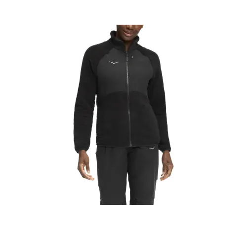 HOKA ONE ONE Флис Одежда Женская