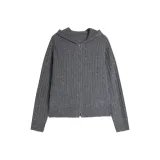 Темно-серый