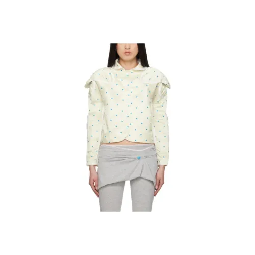 Ashley Williams Куртки и Пальто Женские