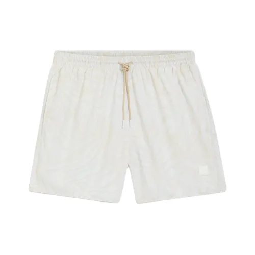 Hugo Boss Плавательные шорты Мужские