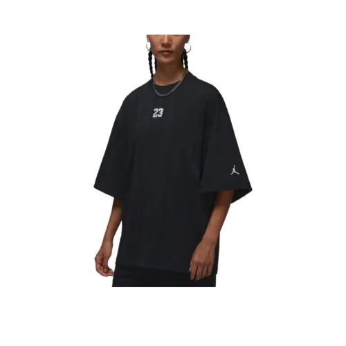 Джордан Brooklyn T Рубашка Женская