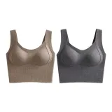 Кофе + Темно-серый