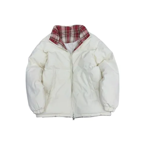 MORii Унисекс Пуховики